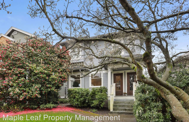 2125 6th Avenue W - 2125 6th Avenue West, Seattle, WA 98119