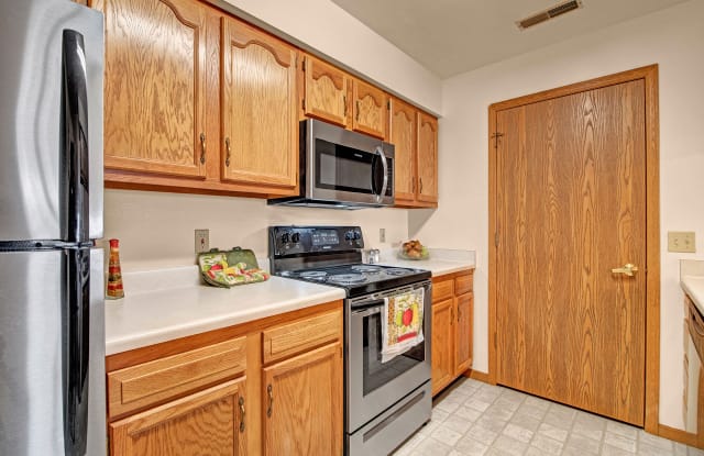 Arbor Ridge Apartments photos photos