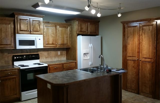 1305 Park Avenue - B - 1305 Park Avenue, Warrensburg, MO 64093