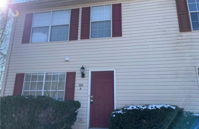 304 Civil Court - 304 Civil Court, Newport News, VA 23608
