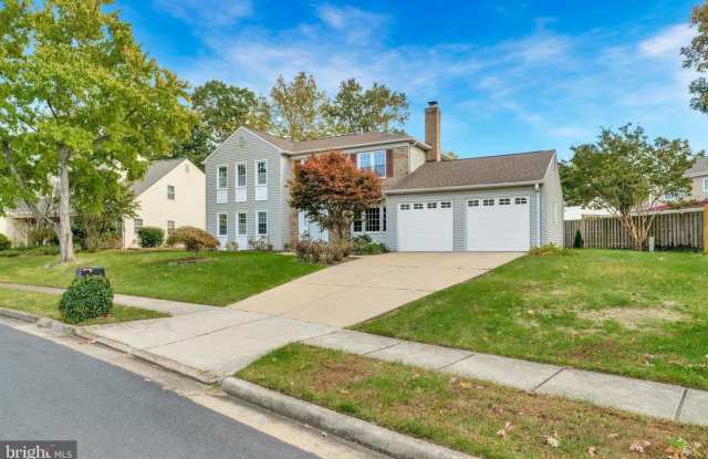 2159 VEENENDAAL CT - 2159 Veenendaal Court, Fairfax County, VA 20170