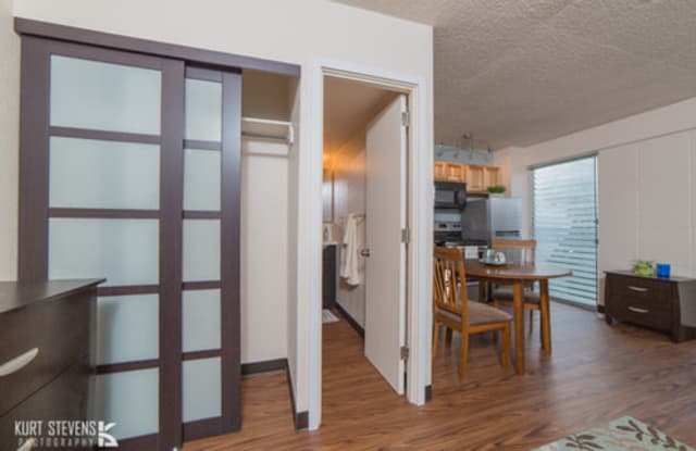 Kewalo Apartments Gallery 3