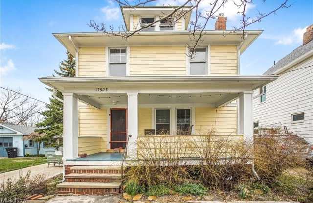 17525 Crestland Road - 17525 Crestland Road, Cleveland, OH 44119