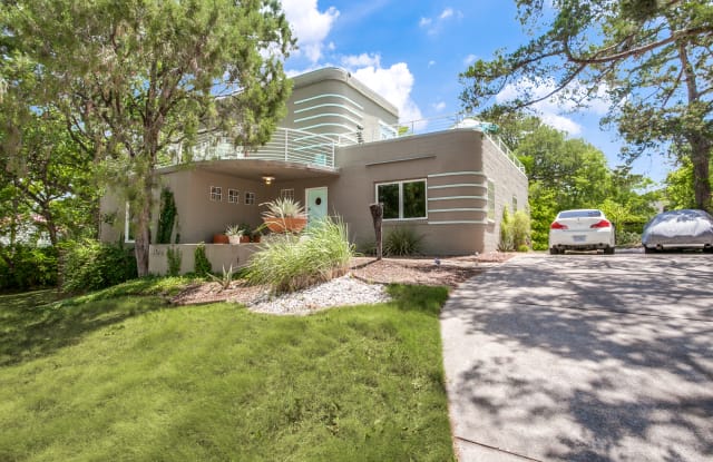 1302 Cedar Hill Ave - 1302 Cedar Hill Avenue, Dallas, TX 75208