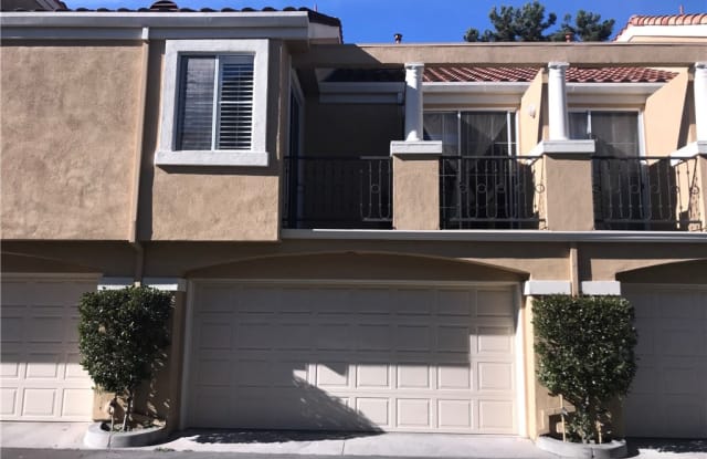 8 Theatre Lane - 8 Theatre Lane, Aliso Viejo, CA 92656