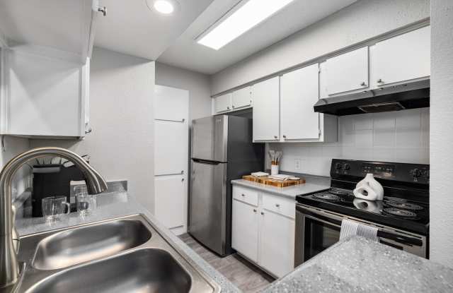 Solace Apartment Homes photos photos