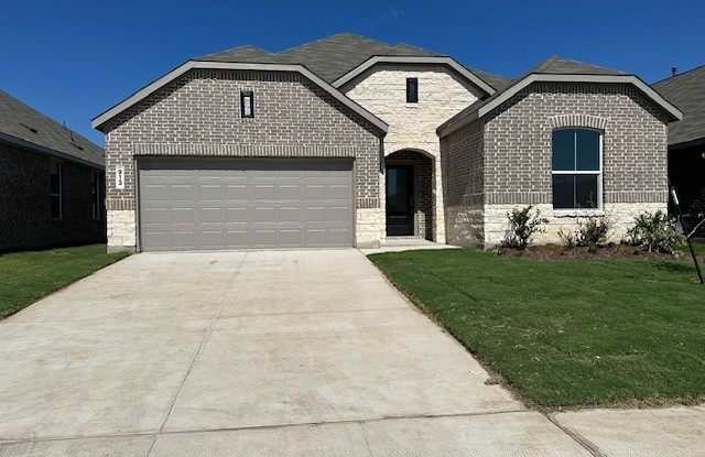 913 Calley Pear Trail - 913 Calley Pear Trail, Collin County, TX 75407