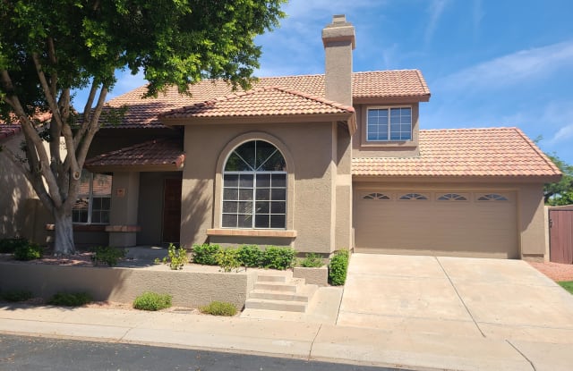 3812 East Kent Drive - 3812 East Kent Drive, Phoenix, AZ 85044