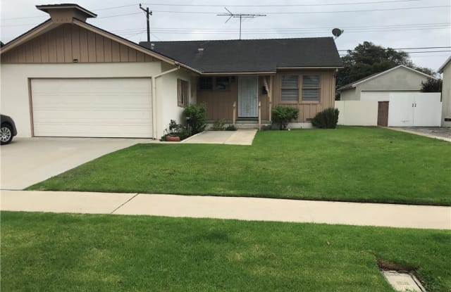 5526 Towers Street - 5526 Towers Street, Torrance, CA 90503