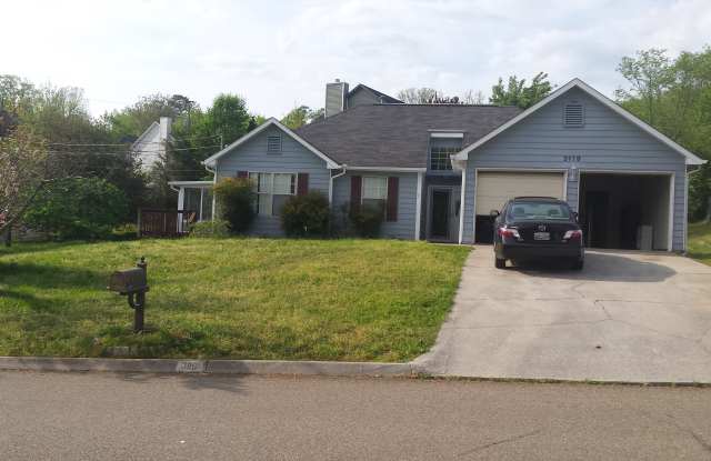 3119 Kingsmore Drive Gallery 4