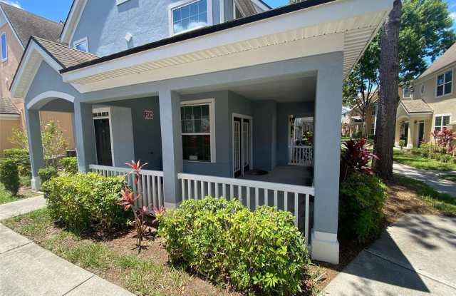 3362 GREENWICH VILLAGE BOULEVARD - 3362 Greenwich Village Boulevard, Orlando, FL 32835