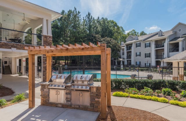Parkside at South Tryon Gallery 2