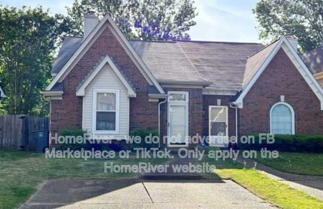 1650 Sorghum Mill Dr photos photos