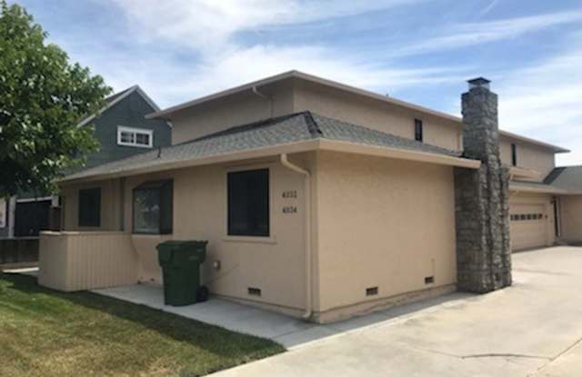4032 Davis Street - 4032 Davis Street, Santa Clara, CA 95054