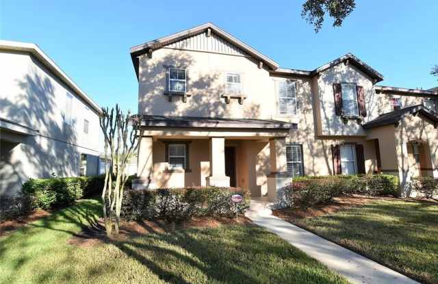 14457 CHINESE ELM DRIVE - 14457 Chinese Elm Drive, Alafaya, FL 32828