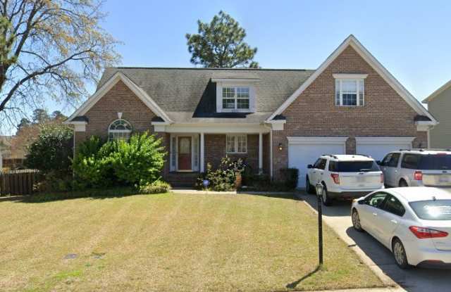 917 Dalmore Drive - 917 Dalmore Drive, Cumberland County, NC 28311