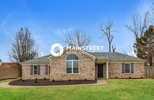 10830 Dorton Drive - 10830 Dorton Drive, Jefferson County, KY 40272
