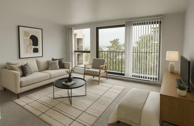 Lakewood Apartments at Lake Merced Gallery 3