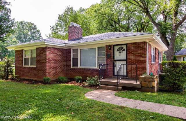 2816 Milburn Ave photos photos