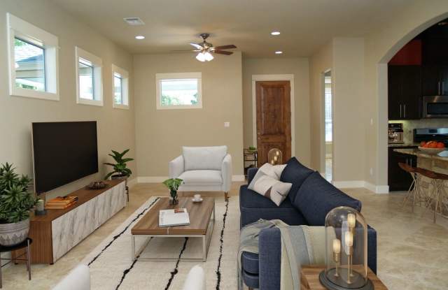 401 Zennia Street - 401 Zennia Street, Austin, TX 78751