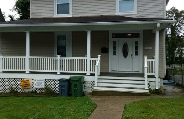 511 Beaumont Avenue - 6 - 2nd floor Available $750 photos photos