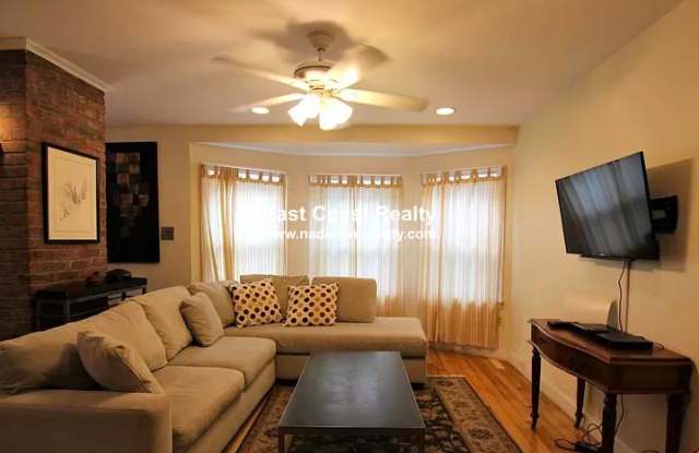 11 Holman St. - 11 Holman Street, Boston, MA 02134