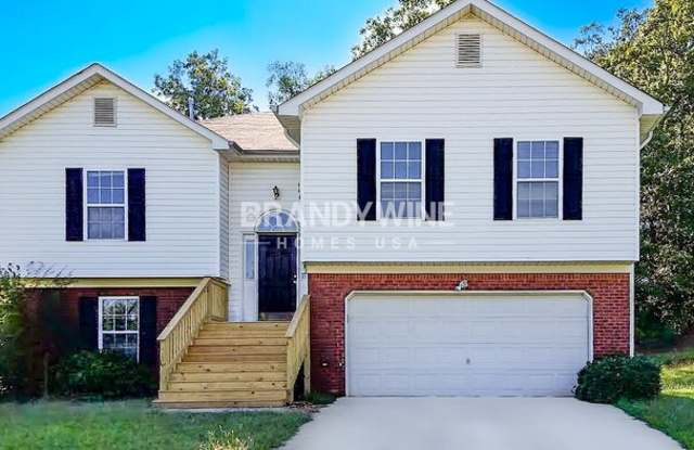 621 Saint Marys Court - 621 Saint Marys Court, Henry County, GA 30294