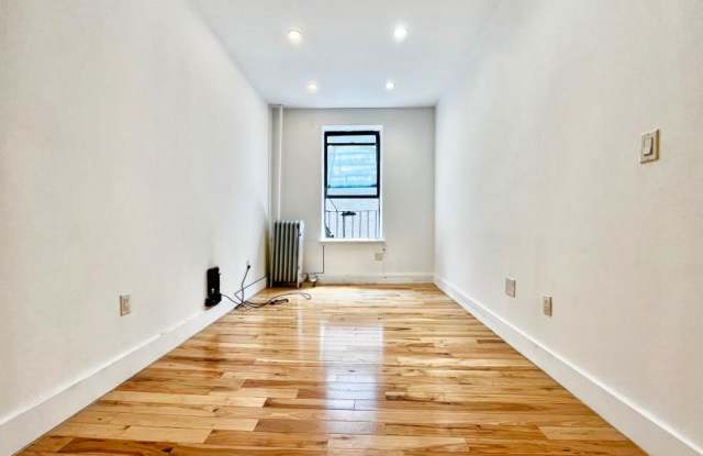 286 Fort Washington Avenue photos photos