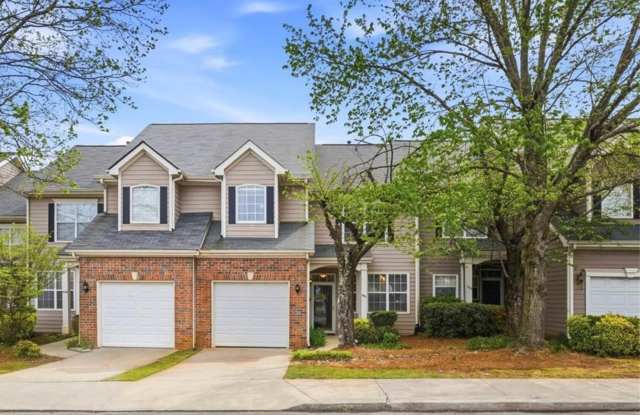 2BR Townhome in Summerhill with Garage and Exterior Maintenance Included photos photos