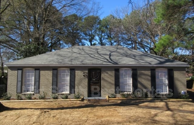 6133 Lacewood Cv (Hickory Hill) - 6133 Lacewood Cove, Memphis, TN 38115 6133 Lacewood Cv (Hickory Hill) - 6133 Lacewood Cove, Memphis, TN 38115