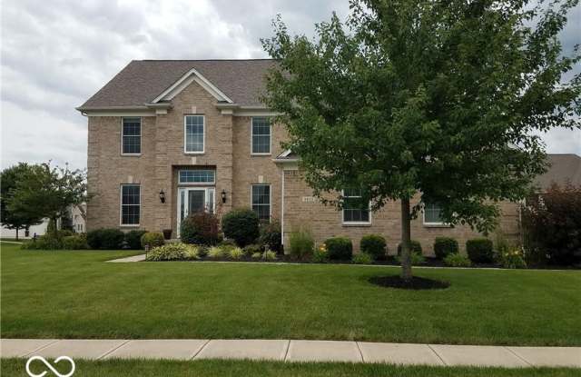 9815 Wild Turkey Row - 9815 Wild Turkey Row, Fishers, IN 46055