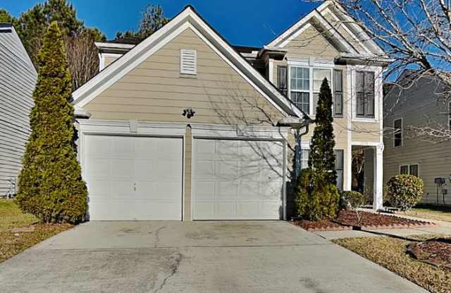 3274 Saville Street Southwest - 3274 Saville Street Southwest, Atlanta, GA 30331 3274 Saville Street Southwest - 3274 Saville Street Southwest, Atlanta, GA 30331