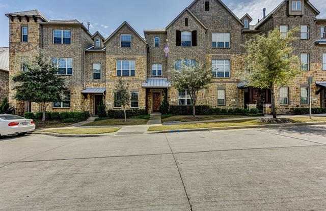 590 Reale Drive - 590 Reale Drive, Irving, TX 75039