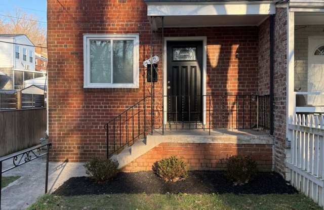 312 Burbank St. SE, Washington, DC photos photos