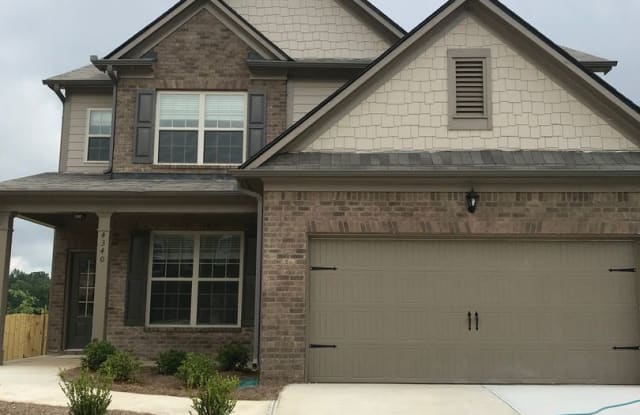 4340 Altona Pl - 4340 Altona Pl, Forsyth County, GA 30028