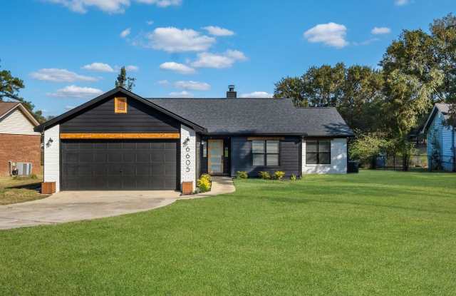 6605 Donerail Trail - 6605 Donerail Trail, Leon County, FL 32309