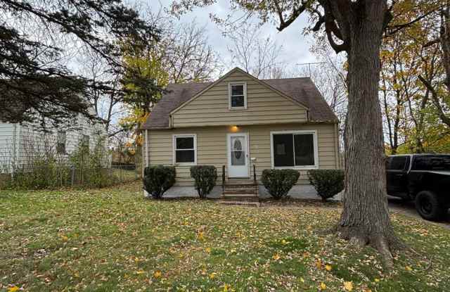 Newly Renovated 3 Bedroom Home – Section 8 Welcome! - 82 Cowles Avenue, Bedford, OH 44146