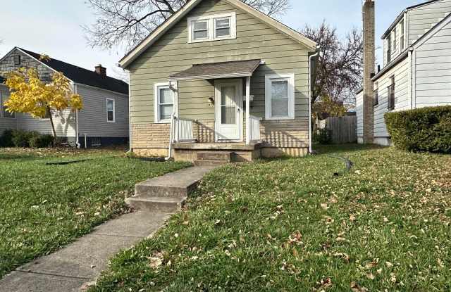 1211 Seymour Avenue - 1211 Seymour Avenue, Columbus, OH 43206