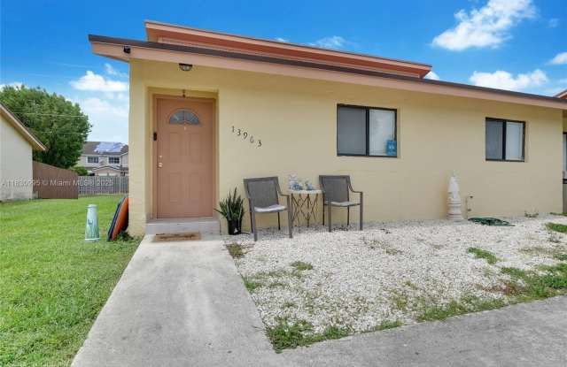 13963 SW 280th Ter photos photos
