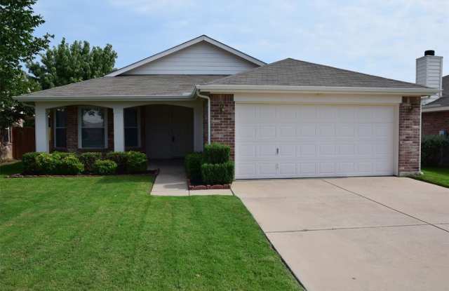 4125 Majestic Court - 4125 Majestic Court, Fort Worth, TX 76244