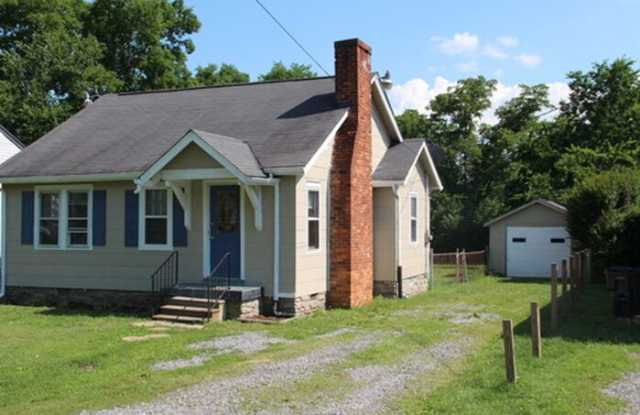 232 Harris Street - 232 Harris Street, Nashville, TN 37115