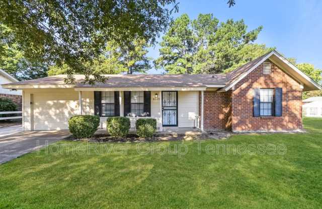 6225 Cornwall Rd - 6225 Cornwall Road, Horn Lake, MS 38637