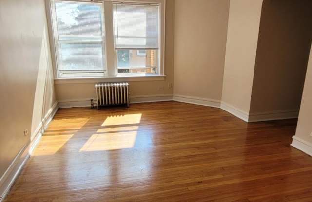 5026 North Springfield Ave. photos photos