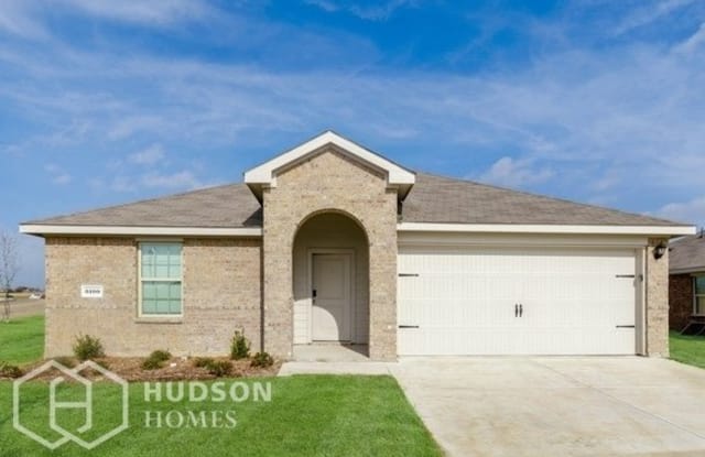 3100 Channing Drive - 3100 Channing Dr, Kaufman County, TX 75126