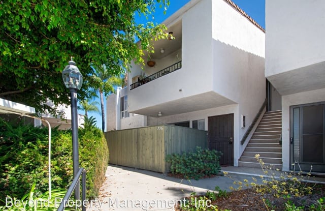 3567 Ruffin Rd. Unit 136 - 3567 Ruffin Road, San Diego, CA 92123