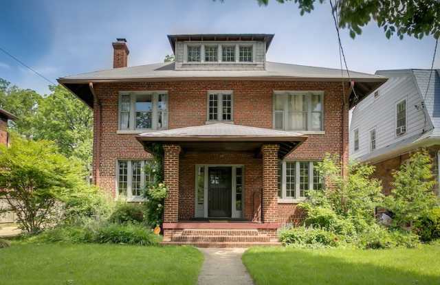 1509 Gallatin Street NW photos photos