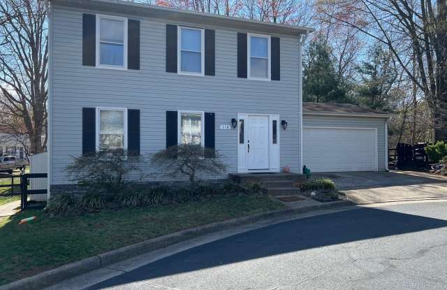 110 OAK VIEW Drive SE Gallery 1