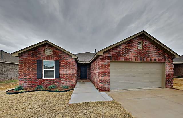 3 Bed 2 Bath Home in Tuttle! photos photos 3 Bed 2 Bath Home in Tuttle! photos photos