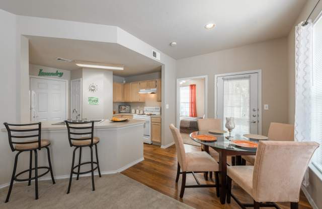 Waterford at Spencer Oaks photos photos Waterford at Spencer Oaks photos photos