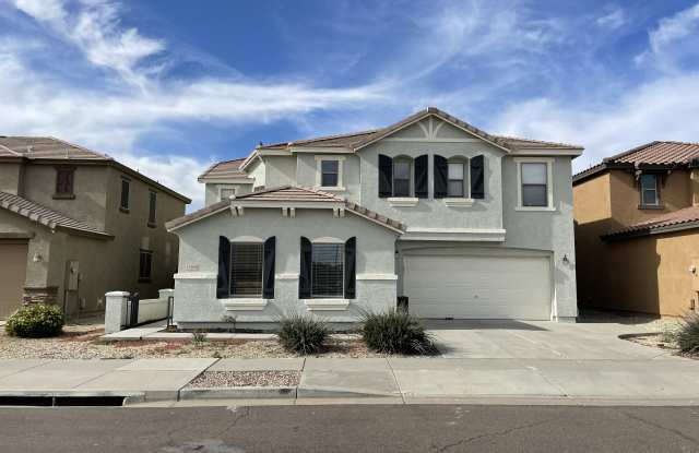 17796 N 183rd Ave - 17796 North 183rd Avenue, Surprise, AZ 85374